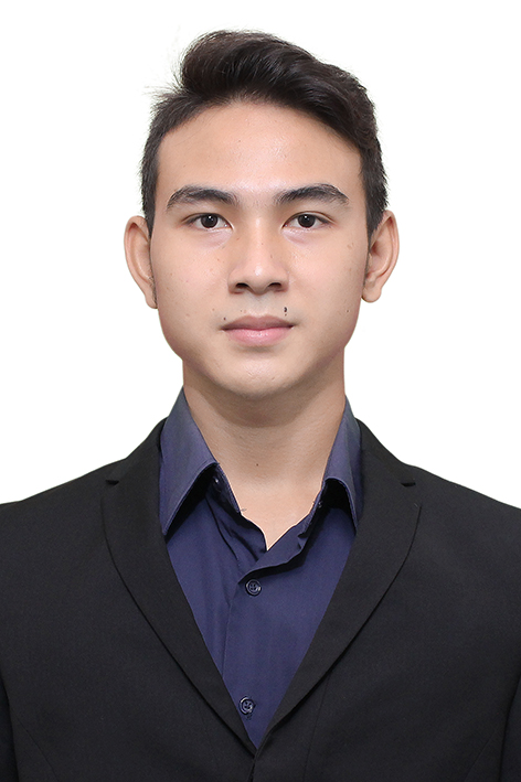 Faizal Aji Bimantoro