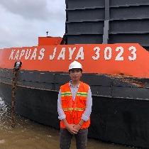 Yonathan Erikson Manullang