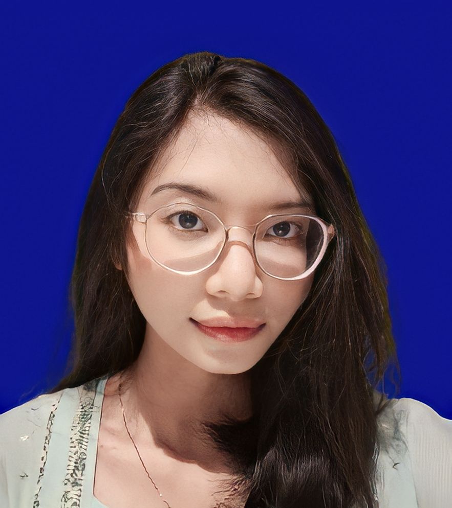 Saltsabita Putri Sulistio