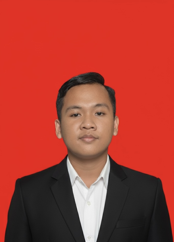 Fandy Ahmad Firmansyah Anwar