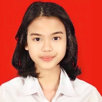 Jasmine Farsya Arafy Herlucky