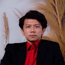 Fariz Dharma Syahputra