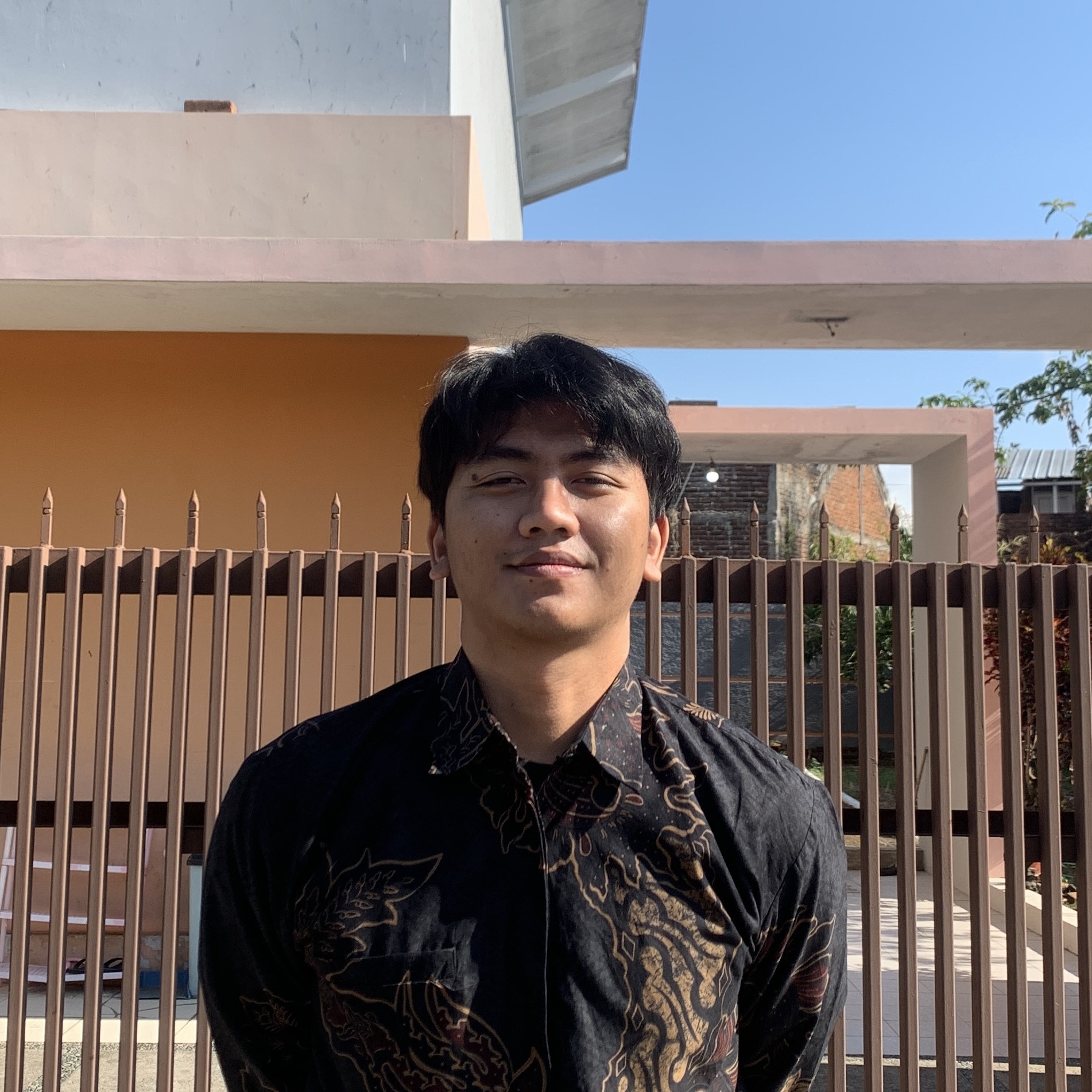 Ihsan Nurhilal Rahman