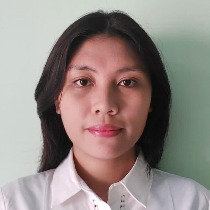 Jenny Lolita Br Siagian