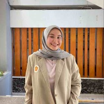 Fadila Mayang Febriana