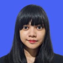 Ananda Christina Margaretha