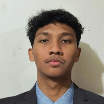 Ryan Surya Permana