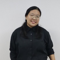 Rut Junita Sari Siburian