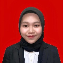 Mahargiyanti Fitrilia Wibowo