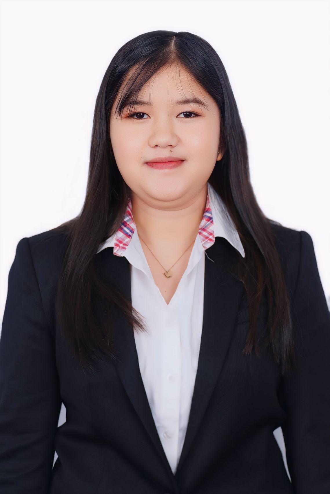 Damelia Putri Berutu