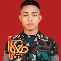 M. ADRIAN REZKI ANGGARA MS