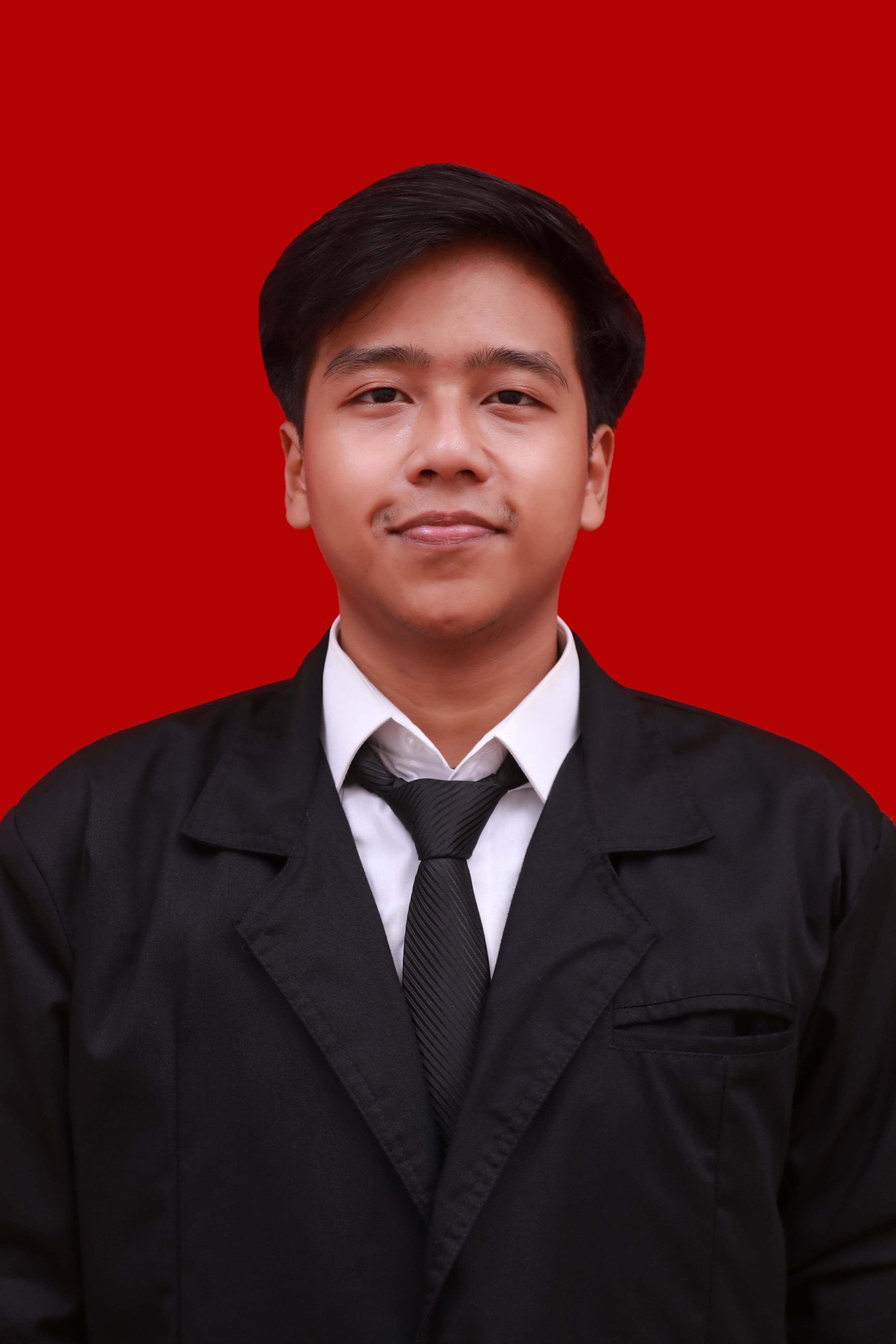 Muhammad Daffa Naufal