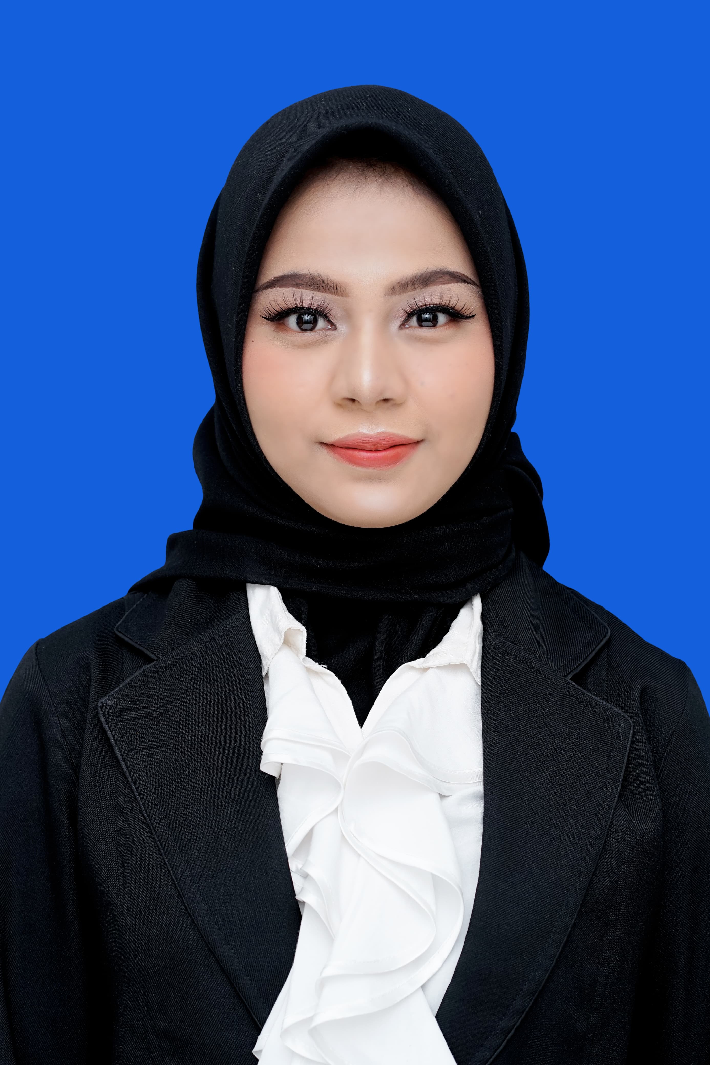 Salsabila Rahmadatillah