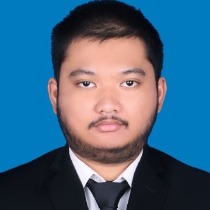 Muhammad Rafi Najmi Muttaqin