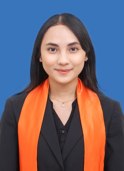 Anasthasia Romanti Magdalena