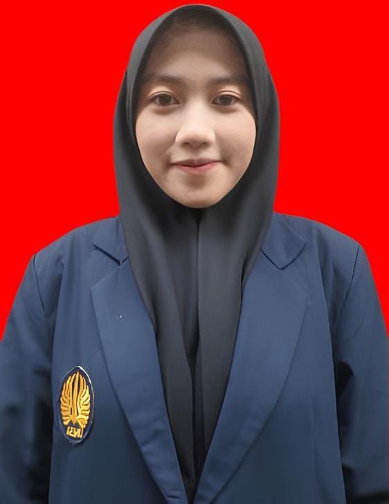 Anggraeni Siti Fatimah