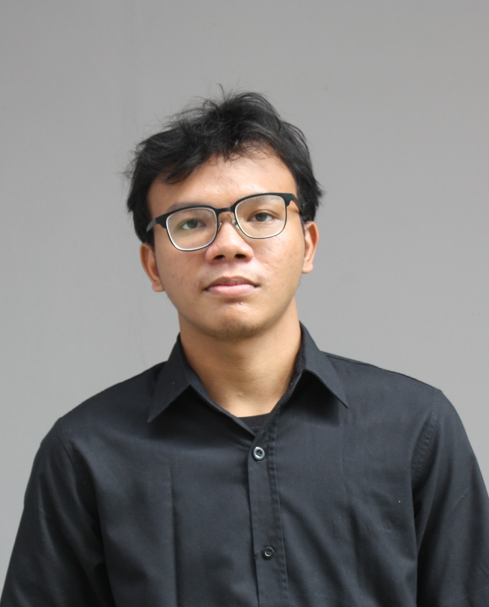 Muhammad Fiqri Mulyana