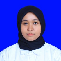 Ismi Khaerani Burhanudin