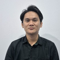 Teddy Aprilianto Thomas