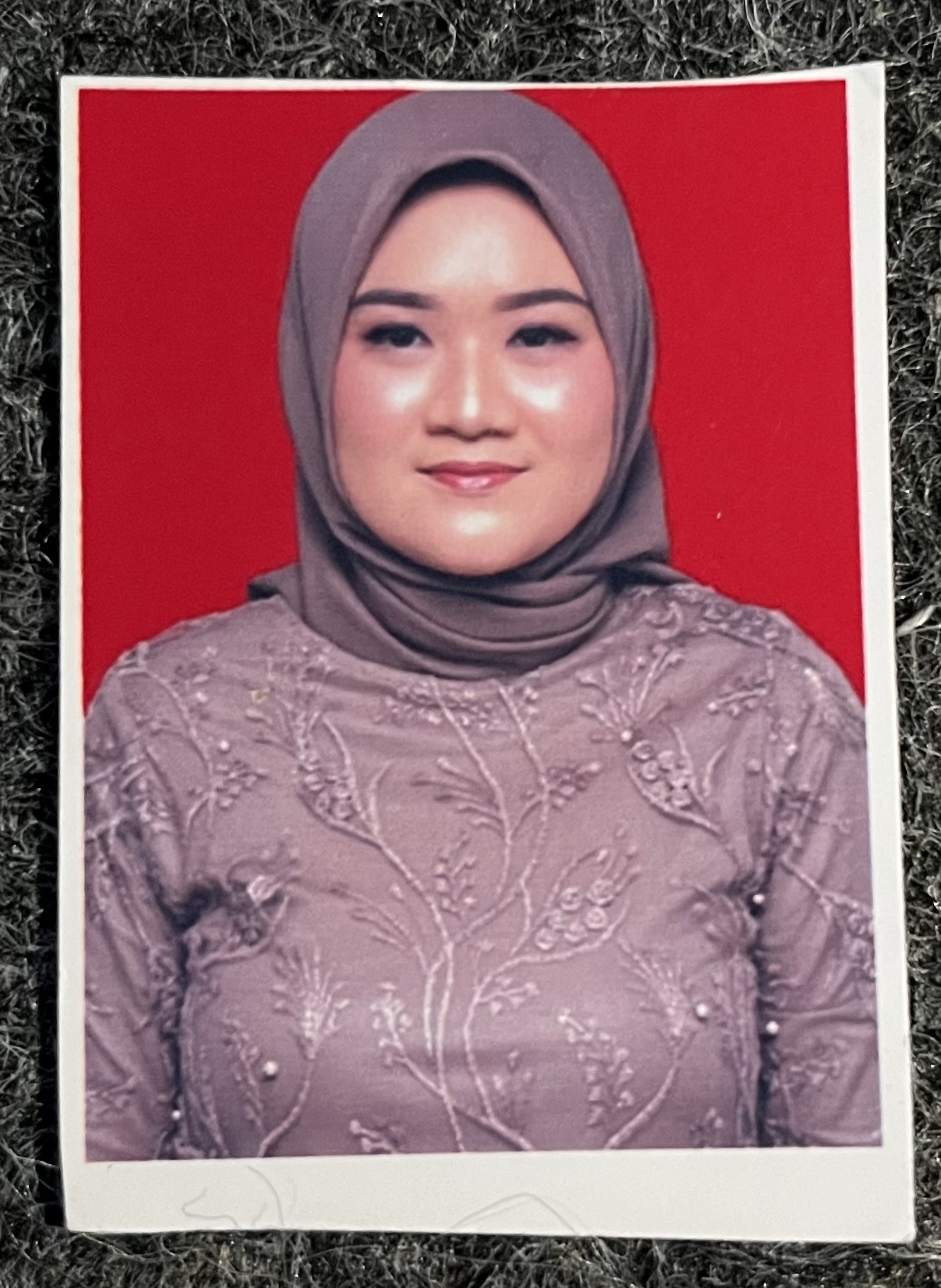 Rini Putri Handayani