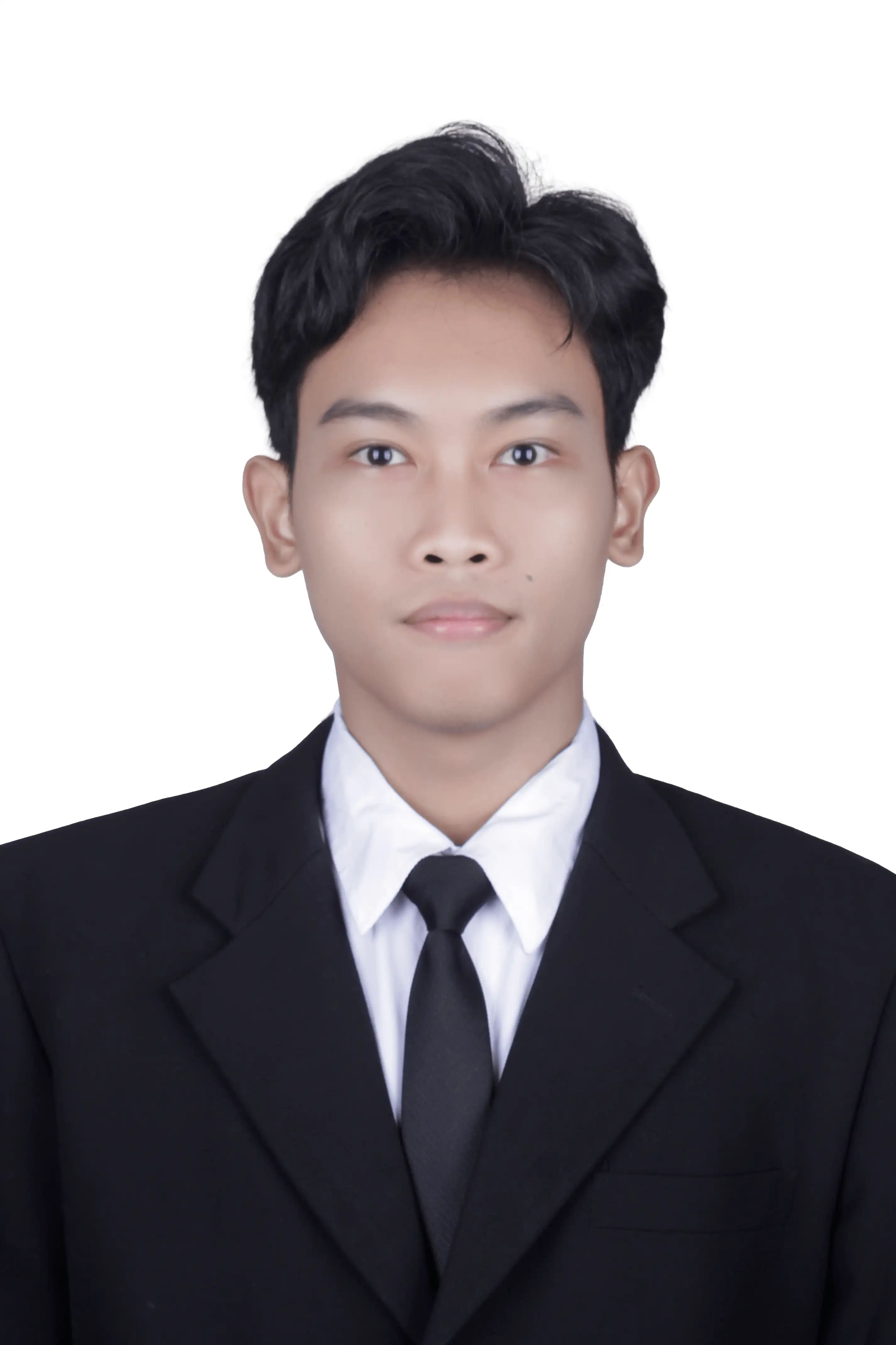 Muhammad Farhan Rajabi