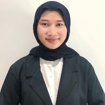 Flarisza Shafa' Rizkita