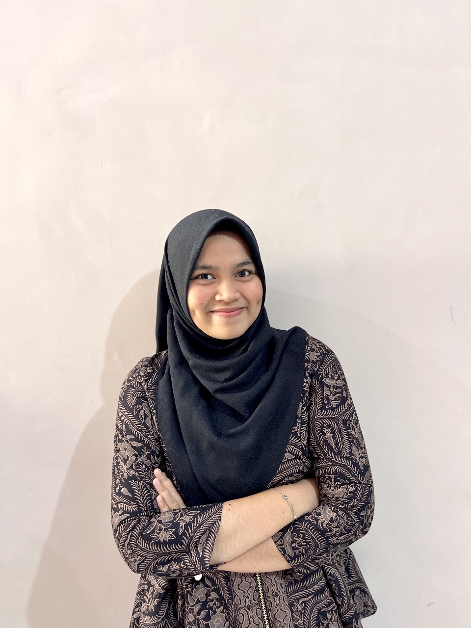 Anggi Habiba Salsabila