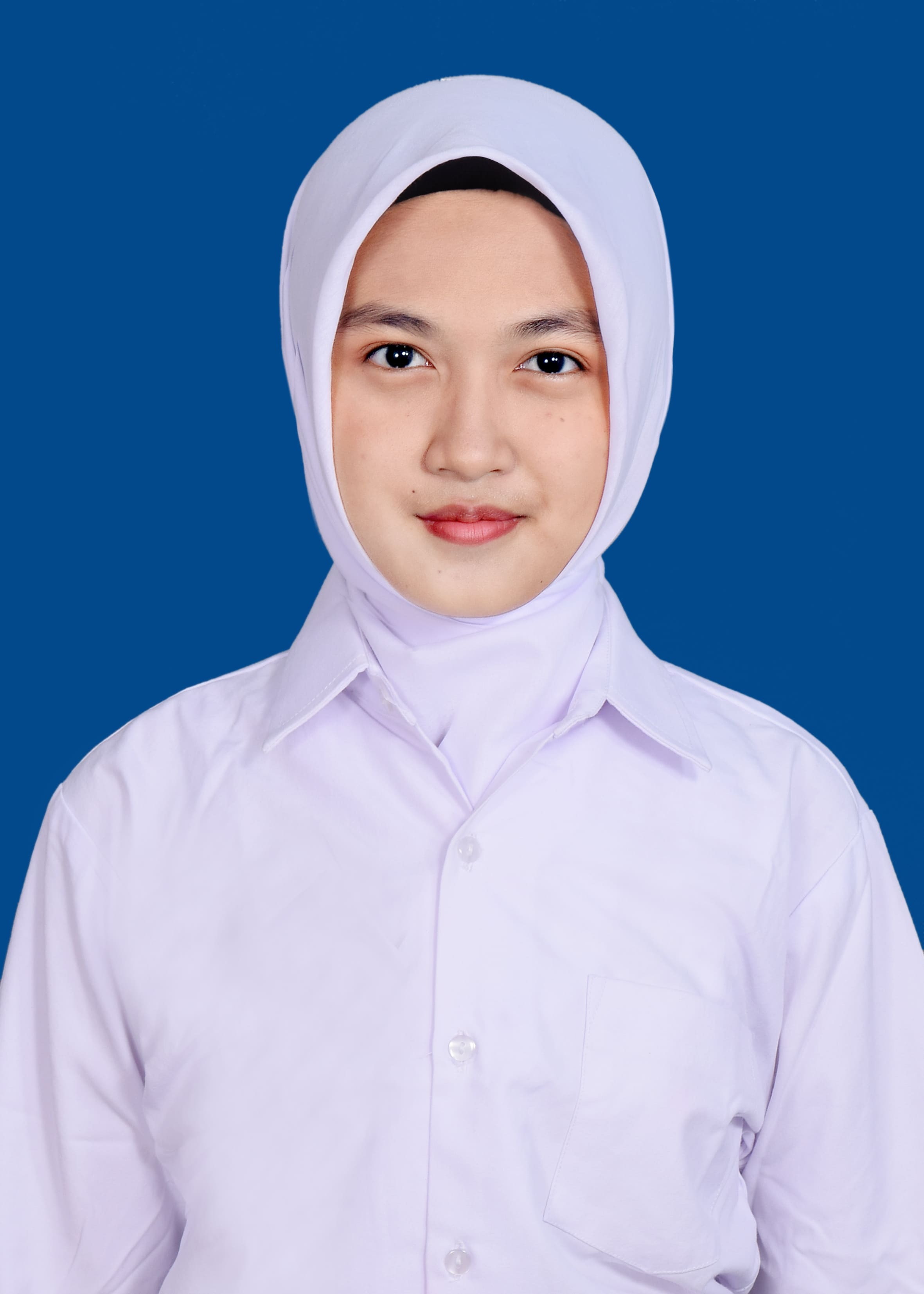 ANGELITA RAJINIA LAUREN