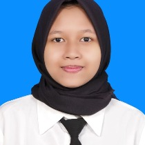 Ainur Rahma Miftakhul Rizqi