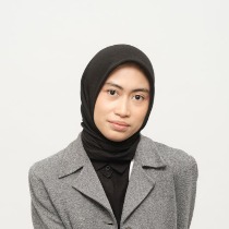 Fadia Adzra Rafida