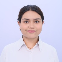 Elifile Abigail Irinne