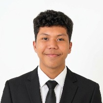 Bagas Prakoso