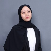 Aisyah Ariannadine Koesnawan