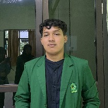 Ahmad Navies Ch. Habib