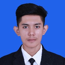 Rizki Haris Munandar