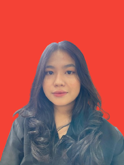 Maria Julita Hutagalung