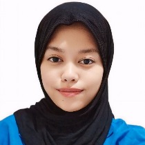 Evelyn Zahri Assyita