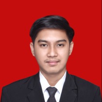 Rahmad Taufik Hidayatullah