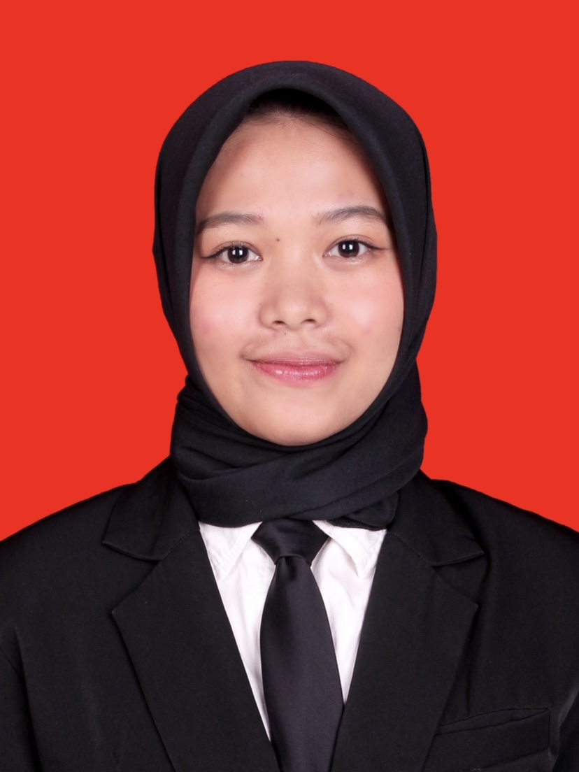Riska Rizkiani Dewi