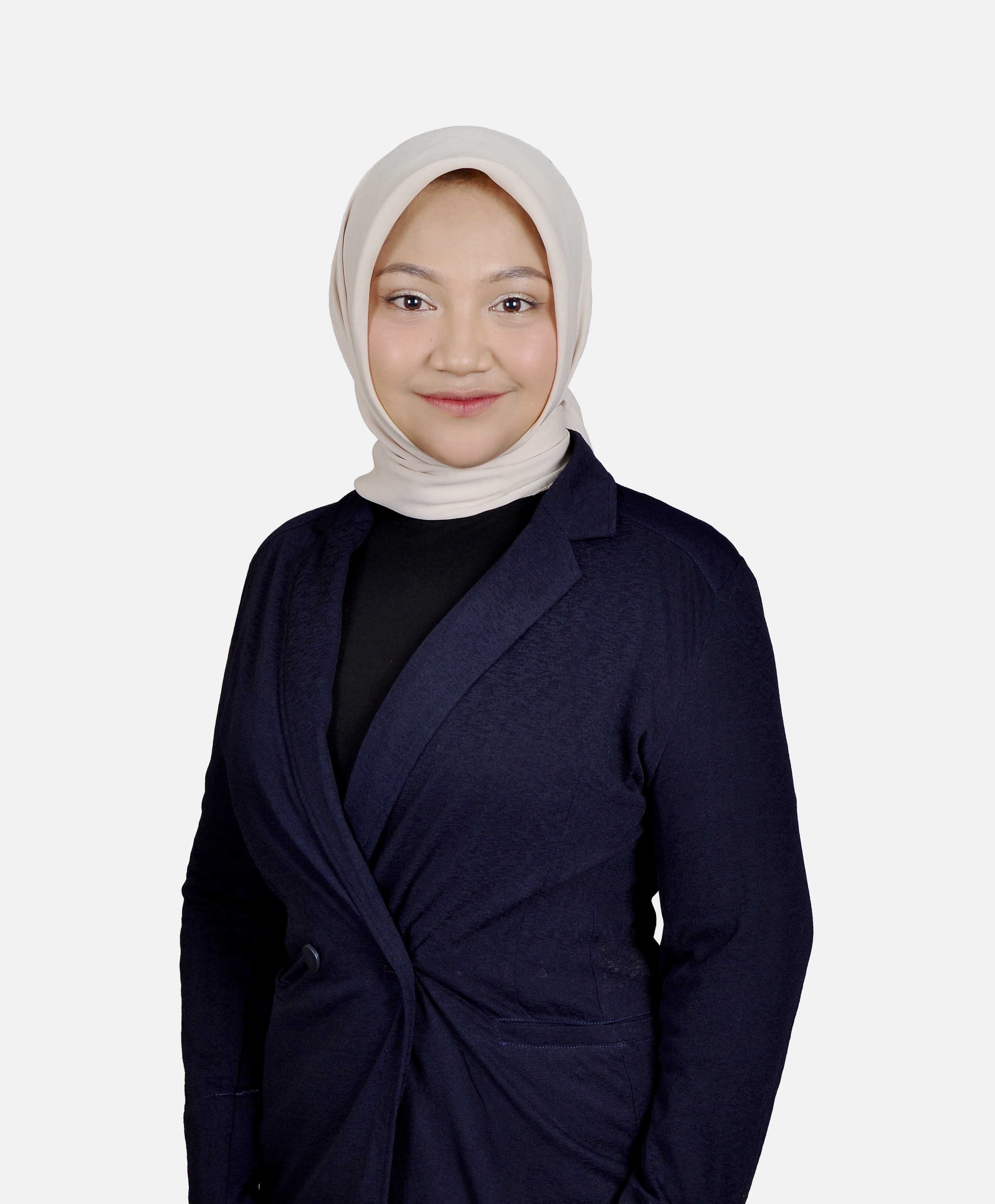 Raden Roro Syahda Raissa