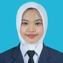 Ayesha Fazilatunnisa Prasetyo