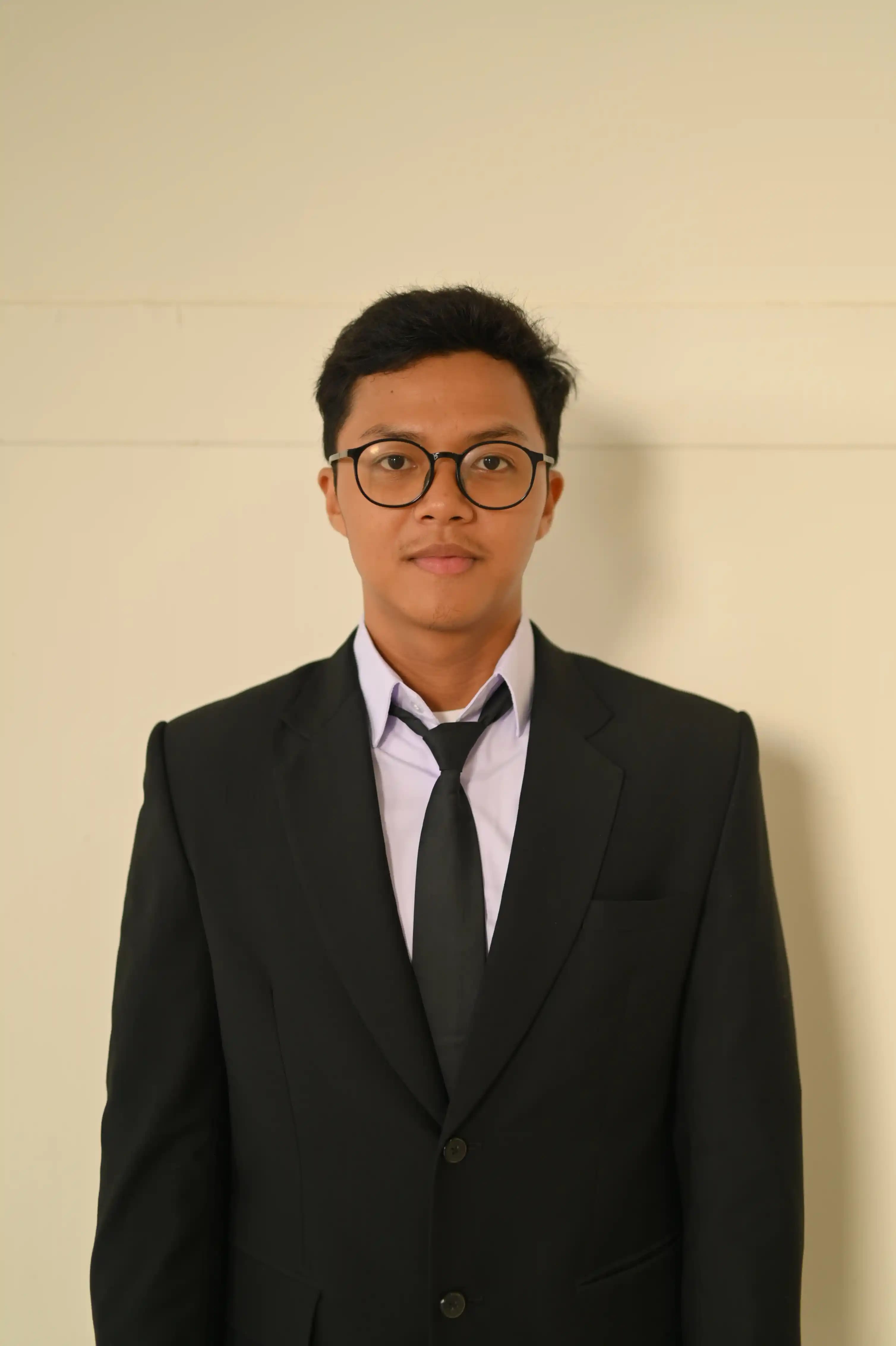 Righel Akbar Yasputra