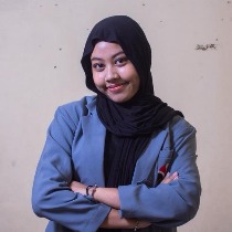 Rifiani Tasrifin