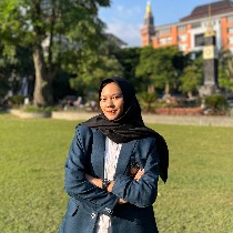 Febriyana Alvionita Utomo Putri