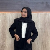 Isnaeni Mifta Nur Hidayah