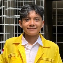 Mohammad Daneth Faizurrizqi