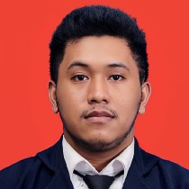 Fransiscus Xaverius Geraldo Larantukan