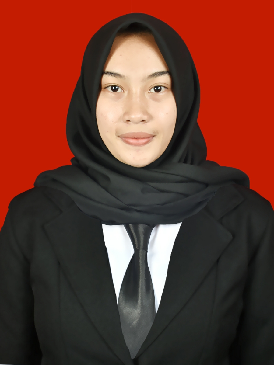 Aulia Soekma Putri