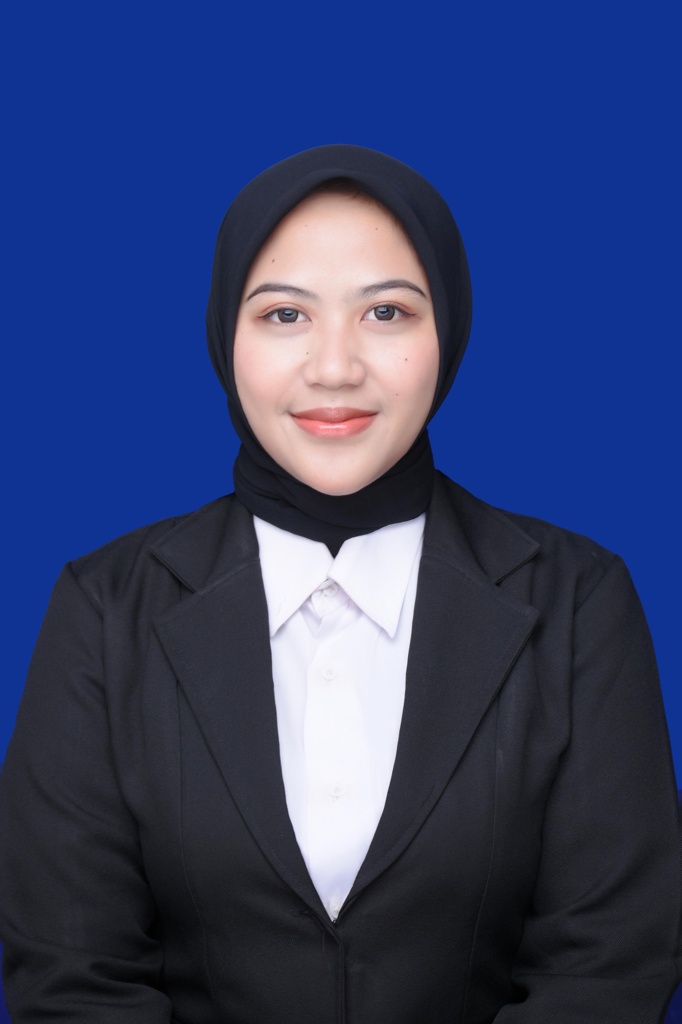Erika Sania Lesmana
