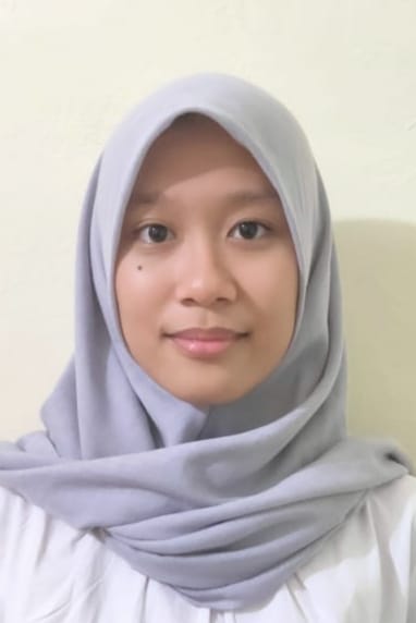 Syalaisha Andina Putriansyah